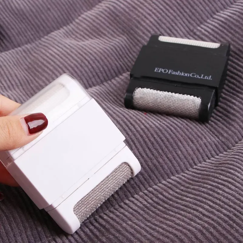 Comfort u0026 Style Reinigungswerkzeuge Für Haustiere|Gadgets Für Zuhause-Tragbarer Mini-Fusselentferner