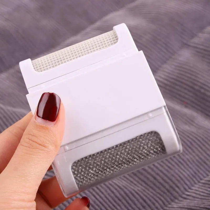 Comfort u0026 Style Reinigungswerkzeuge Für Haustiere|Gadgets Für Zuhause-Tragbarer Mini-Fusselentferner