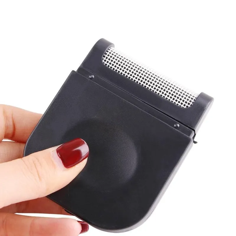 Comfort u0026 Style Reinigungswerkzeuge Für Haustiere|Gadgets Für Zuhause-Tragbarer Mini-Fusselentferner