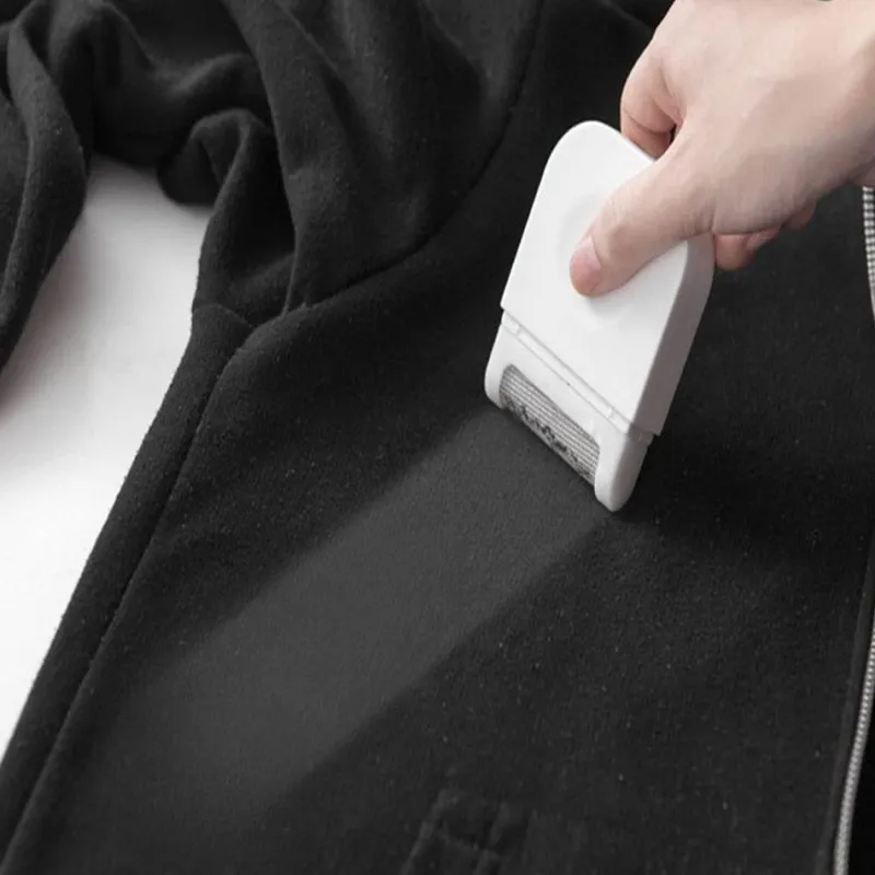 Comfort u0026 Style Reinigungswerkzeuge Für Haustiere|Gadgets Für Zuhause-Tragbarer Mini-Fusselentferner