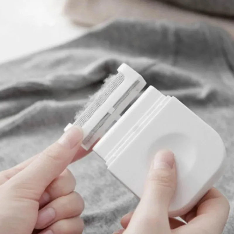 Comfort u0026 Style Reinigungswerkzeuge Für Haustiere|Gadgets Für Zuhause-Tragbarer Mini-Fusselentferner