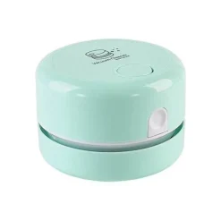 The Decor Haven Autozubehör|Automobilindustrie-Tragbarer Mini-Tischstaubsauger