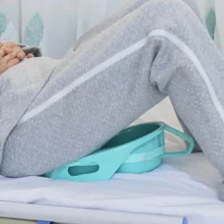 Tranquil Touch Mobilitäts- Und Support-Tools|Gesundheits-Gadgets-Tragbarer Nachtstuhl – leicht zu reinigende Toilettenhilfe für Senioren