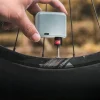 The Outdoor Vault Autozubehör|Automobilindustrie-Tragbarer Reifenfüller – Kompakte wiederaufladbare Luftpumpe