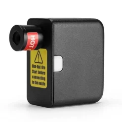 The Outdoor Vault Autozubehör|Automobilindustrie-Tragbarer Reifenfüller – Kompakte wiederaufladbare Luftpumpe