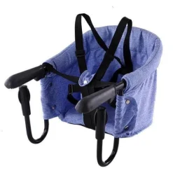 Kinder The Decor Haven Kinderwagen & Zubehör|Möbel-Tragbarer Reisehochstuhl - Baby-Esssitz