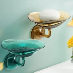 The Blissful Bath Badezimmer-Tragbarer Seifenspender – Einfacher Badezimmerhalter