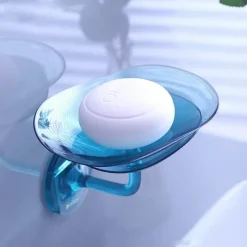 The Blissful Bath Badezimmer-Tragbarer Seifenspender – Einfacher Badezimmerhalter