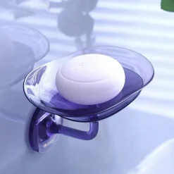 The Blissful Bath Badezimmer-Tragbarer Seifenspender – Einfacher Badezimmerhalter