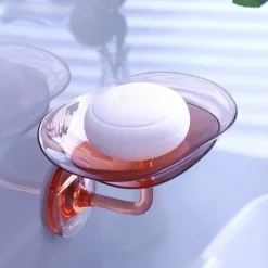 The Blissful Bath Badezimmer-Tragbarer Seifenspender – Einfacher Badezimmerhalter