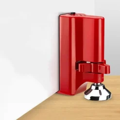 Trail u0026 Beyond Gadgets Für Zuhause|Outdoor-Artikel-Tragbarer Türstopper-Alarm - Sicherheitsgerät für unterwegs