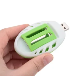Comfort u0026 Style Gadgets Für Zuhause|Heimwerkzeuge-Tragbarer USB-Mückenabwehr von No Bug