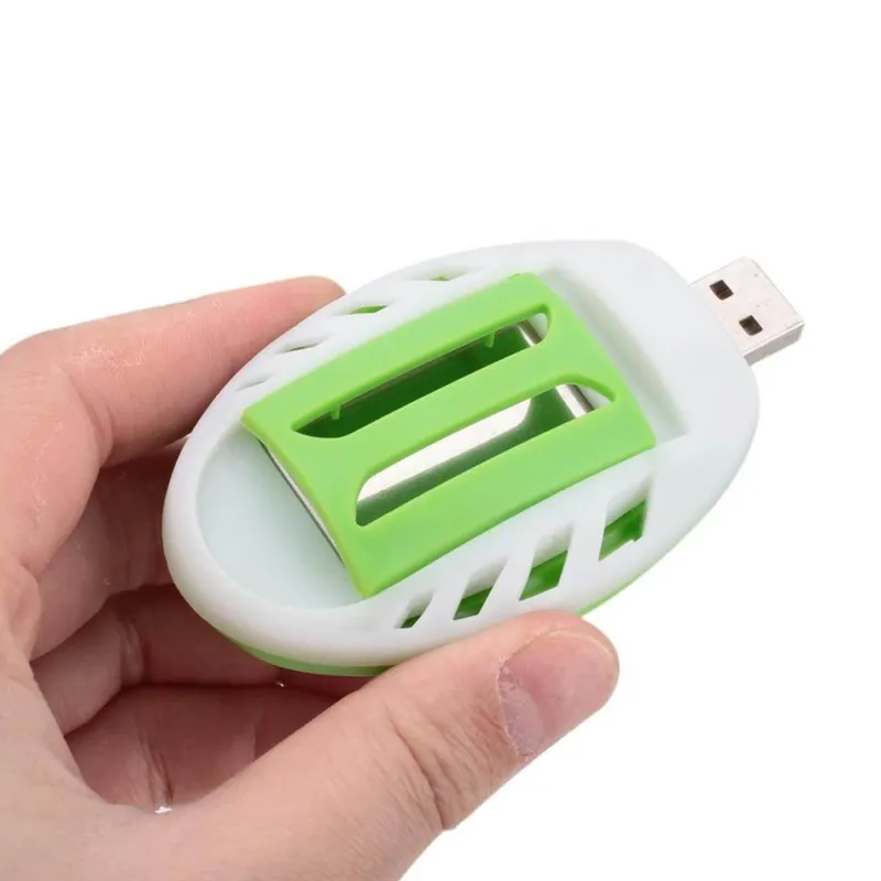 Comfort u0026 Style Gadgets Für Zuhause|Heimwerkzeuge-Tragbarer USB-Mückenabwehr von No Bug