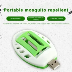 Comfort u0026 Style Gadgets Für Zuhause|Heimwerkzeuge-Tragbarer USB-Mückenabwehr von No Bug
