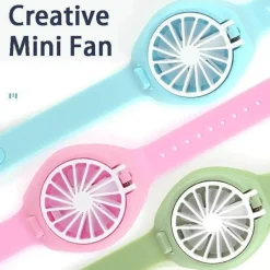 Gear Up u0026 Go Outdoor-Gadgets|Outdoor-Artikel-Tragbarer USB-Mini-Ventilator – kompakter tragbarer Kühlventilator