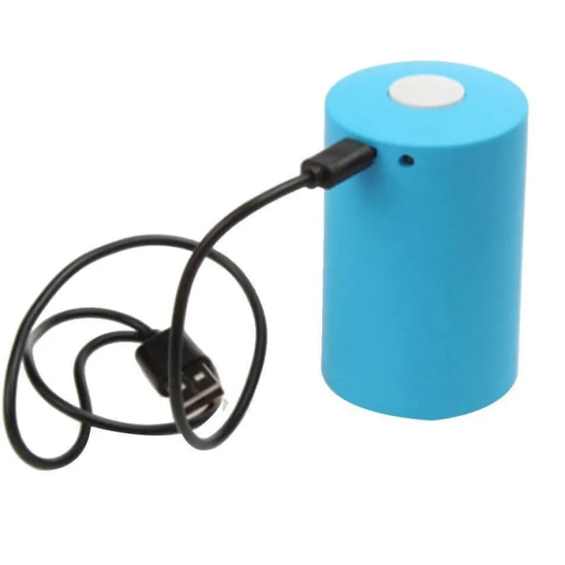 The Cozy Mug Küche & Esszimmer-Tragbarer Vakuumbeutel-Versiegeler - Automatische Lebensmittel-Versiegelungsmaschine