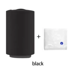 The Cozy Mug Küche & Esszimmer-Tragbarer Vakuumbeutel-Versiegeler - Automatische Lebensmittel-Versiegelungsmaschine