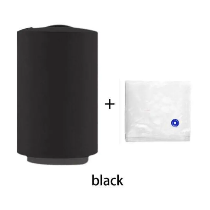 The Cozy Mug Küche & Esszimmer-Tragbarer Vakuumbeutel-Versiegeler - Automatische Lebensmittel-Versiegelungsmaschine