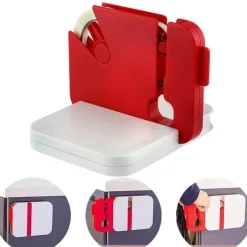 Deco Küche & Esszimmer-Tragbarer Vakuumierer – Kompaktes Küchengerät zum Aufbewahren von Lebensmitteln