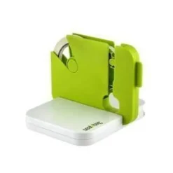 Deco Küche & Esszimmer-Tragbarer Vakuumierer – Kompaktes Küchengerät zum Aufbewahren von Lebensmitteln