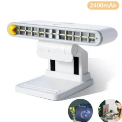 Comfort u0026 Style Gadgets Für Zuhause-Tragbarer wiederaufladbarer Mini-Kühlventilator – Persönliches Kühlgerät