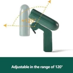 Comfort u0026 Style Gadgets Für Zuhause-Tragbarer wiederaufladbarer Mini-Kühlventilator – Persönliches Kühlgerät