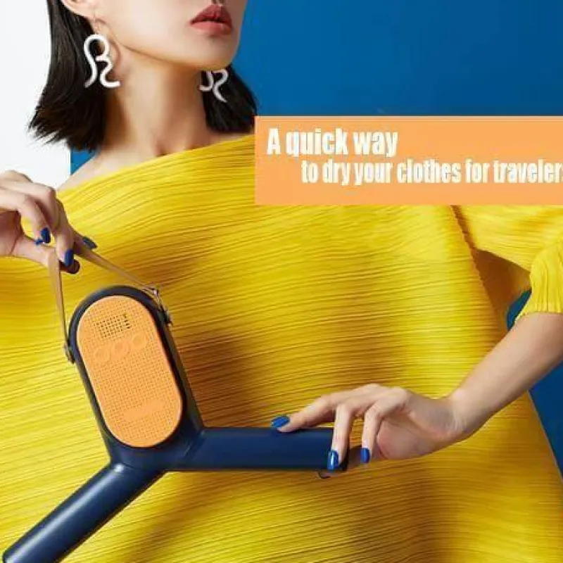 Comfort u0026 Style Gadgets Für Zuhause-Tragbarer Wäschetrockner – Schnelle Trocknungslösung für unterwegs