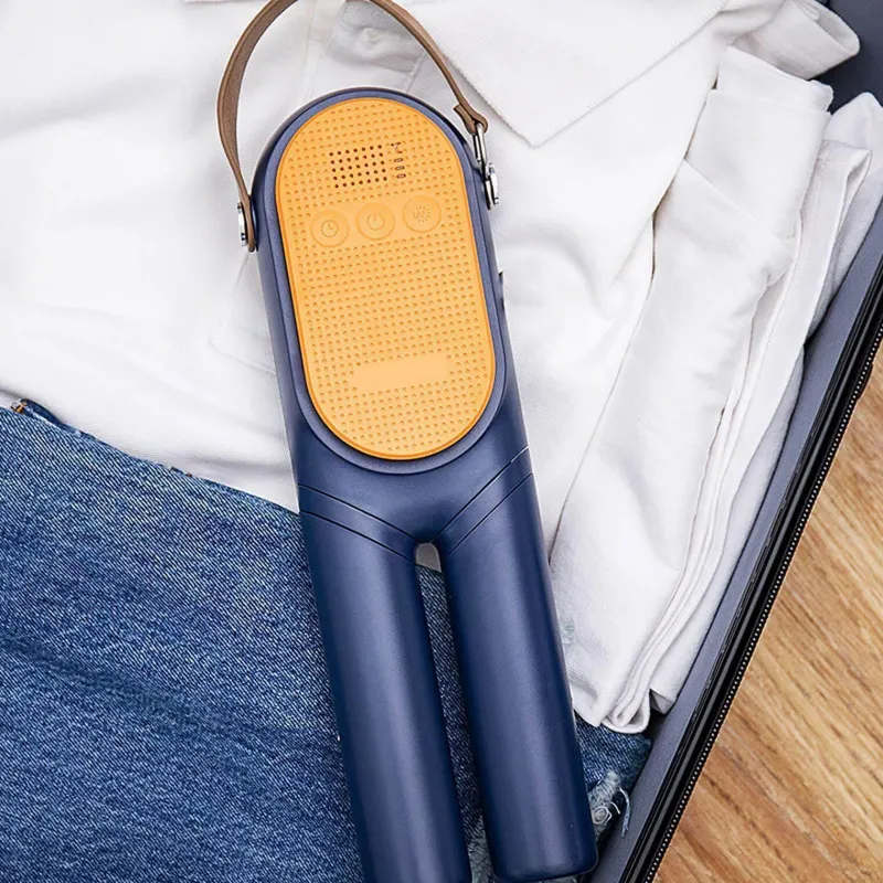 Comfort u0026 Style Gadgets Für Zuhause-Tragbarer Wäschetrockner – Schnelle Trocknungslösung für unterwegs