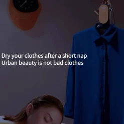 Comfort u0026 Style Gadgets Für Zuhause-Tragbarer Wäschetrockner – Schnelle Trocknungslösung für unterwegs
