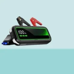 The Outdoor Vault Autozubehör|Automobilindustrie-Tragbares Auto-Starthilfegerät – Hocheffizienter Sofort-Booster