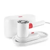 Comfort u0026 Style Gadgets Für Zuhause-Tragbares Dampfbügeleisen – Kompakte Reisebügelmaschine