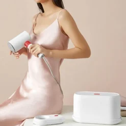 Comfort u0026 Style Gadgets Für Zuhause-Tragbares Dampfbügeleisen – Kompakte Reisebügelmaschine