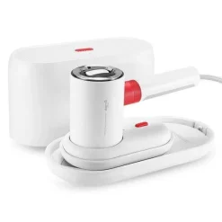 Comfort u0026 Style Gadgets Für Zuhause-Tragbares Dampfbügeleisen – Kompakte Reisebügelmaschine