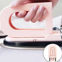 Comfort u0026 Style Gadgets Für Zuhause-Tragbares, faltbares Mini-Bügeleisen