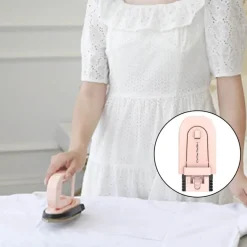 Comfort u0026 Style Gadgets Für Zuhause-Tragbares, faltbares Mini-Bügeleisen