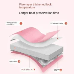 Wild u0026 Free Gear Camping-Werkzeuge|Outdoor-Artikel-Tragbares Fußwaschbecken – Reinigungslösung für den Außenbereich