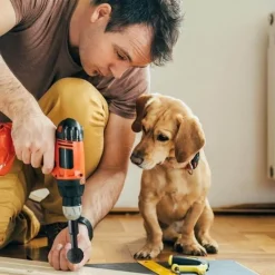 Cozy Living Heimwerkzeuge-Tragbares Holzschnitzwerkzeug – kompaktes Zubehör für die Holzbearbeitung