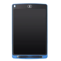 The Decor Haven Babyspielzeug-Tragbares LCD-Schreibtablett – Ultradünnes Zeichenpad für Kinder