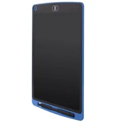 The Decor Haven Babyspielzeug-Tragbares LCD-Schreibtablett – Ultradünnes Zeichenpad für Kinder