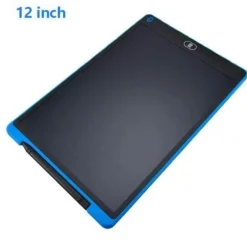 The Decor Haven Babyspielzeug-Tragbares LCD-Schreibtablett – Ultradünnes Zeichenpad für Kinder