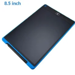 The Decor Haven Babyspielzeug-Tragbares LCD-Schreibtablett – Ultradünnes Zeichenpad für Kinder