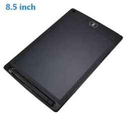 The Decor Haven Babyspielzeug-Tragbares LCD-Schreibtablett – Ultradünnes Zeichenpad für Kinder