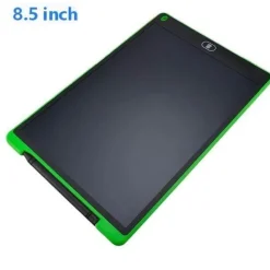 The Decor Haven Babyspielzeug-Tragbares LCD-Schreibtablett – Ultradünnes Zeichenpad für Kinder