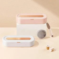 Comfort u0026 Style Gadgets Für Zuhause-Tragbares Mini-Nähset – Taschenflicken-Reparaturset