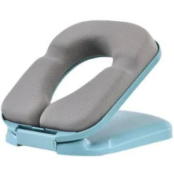 Gear Up u0026 Go Camping-Werkzeuge|Outdoor-Gadgets-Tragbares Nackenkissen für unterwegs – faltbare Stütze für mehr Komfort