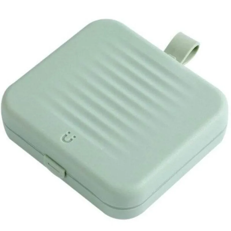 Comfort u0026 Style Gadgets Für Zuhause-Tragbares Nähset – Reisefreundliches Reparatur-Essentials