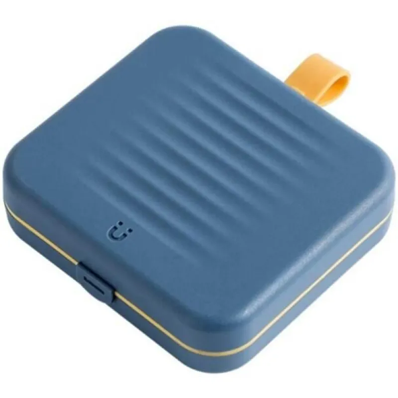 Comfort u0026 Style Gadgets Für Zuhause-Tragbares Nähset – Reisefreundliches Reparatur-Essentials