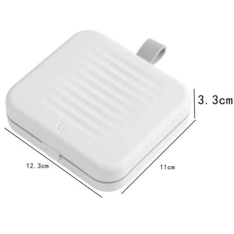 Comfort u0026 Style Gadgets Für Zuhause-Tragbares Nähset – Reisefreundliches Reparatur-Essentials