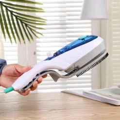 Comfort u0026 Style Gadgets Für Zuhause-Tragbares Reisedampfbügeleisen - Kompaktes Bügeleisen