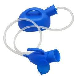 The Relaxation Nook Mobilitäts- Und Support-Tools|Gesundheits-Gadgets-Tragbares Reiseurinal – Kompakte Urinschale für Männer und Frauen